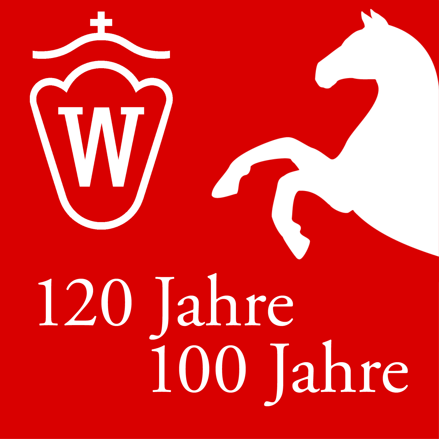Impressionen vom Westfälische Jubiläums-Pferdefestival